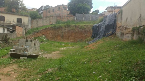 Imagem 20 de 23 de Terreno Em Jardim Alvorada, Belo Horizonte/mg De 10m² À Venda Por R$ 370.000,00 - Te1097233