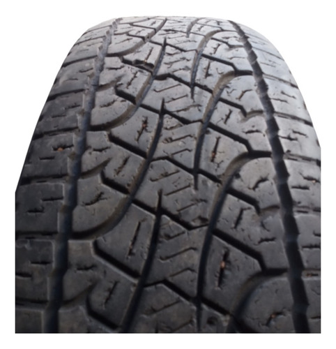 Pneu 265/65r17 Pirelli Scorpion Usado Bom Estado (Usado)
