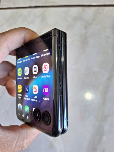 Motorola Razr 40 Ultra (retirada De Peças) (Usado)