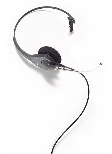 Imagen 1 de 1 de  Plantronics H91 Headset 