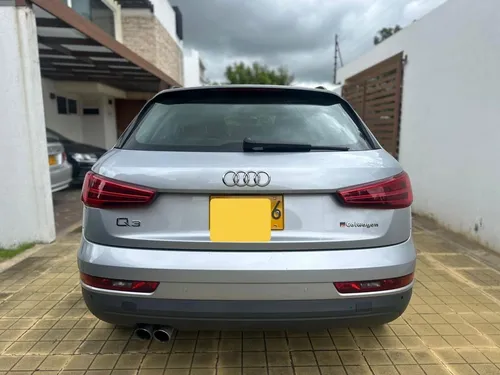 Audi Q3 1.4 Tfsi Attraction