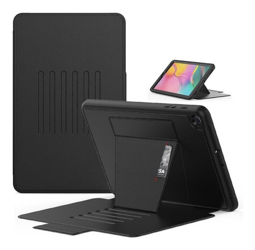 Estuche Para Tablet Samsung A 10.1, Modelo T510,t515