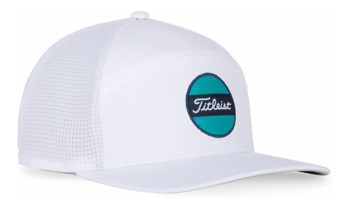 Imagen 1 de 4 de Titleist Gorra De Golf Junior - 3 N Golf