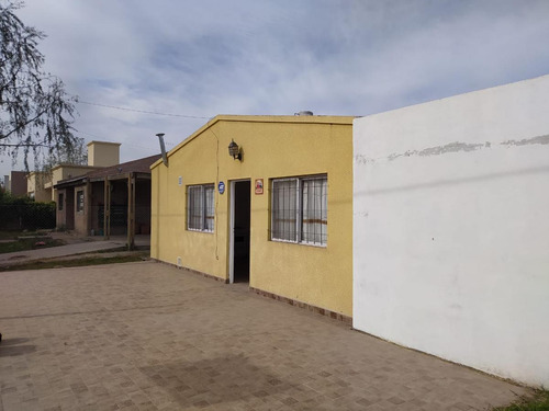 Imagen 9 de 26 de Venta Casa Con Pileta - Puelches 2200 - Las Acequias Roldan
