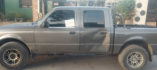 Ford Ranger 2.8 Xlt I Dc 4x4