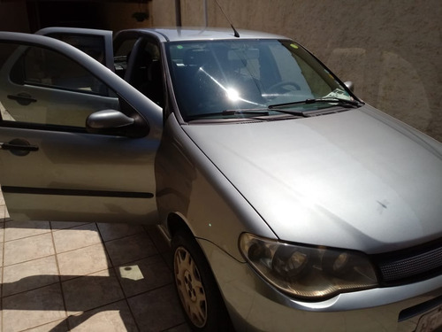 Fiat Palio Celebration 1.0 Flex