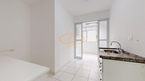 Apartamento Com 2 Dormitório(s) Localizado(a) No Bairro Higienópolis Em São Paulo / São Paulo - 17313:924711