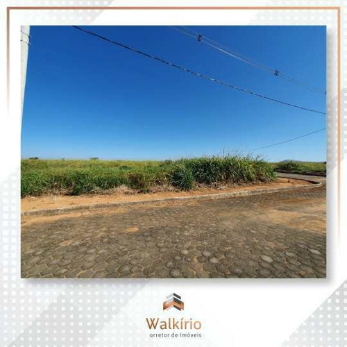 Imagem 1 de 8 de Chácara, Vilas Do Lago, Governador Valadares - R$ 200 Mil, Cod: 298 - V298