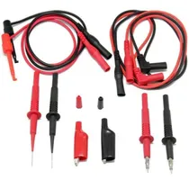 Comprar Aidetek Cables De Prueba De Multímetro Punta Prueba Tl809 Pa
