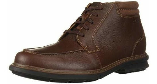 Botin Clarks Rise De Hombre Clarks