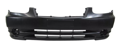 Paragolpe Delantero 3-5 Ptas Hyundai Accent Gyro 2002 - 2006