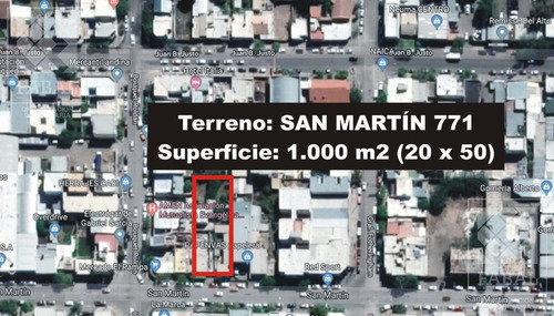 Imagen 4 de 4 de Terreno Venta Neuquén Área Centro
