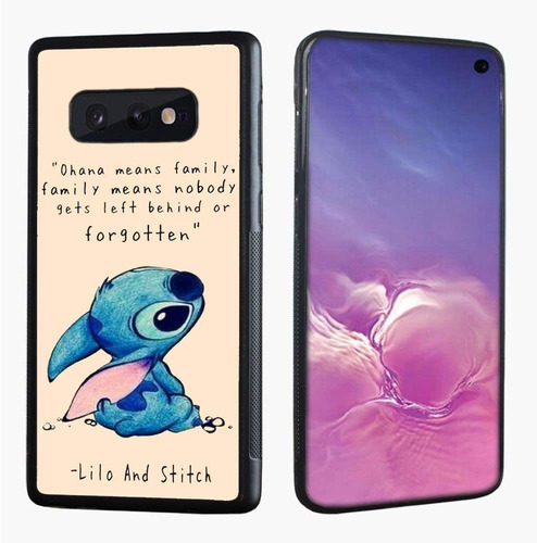 Funda De Silicona Para Samsung Galaxy S10e / Galaxy S10 L...