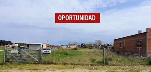 Lote En Venta - San Bernardo Del Tuyù- Lacosta