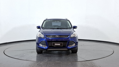 Ford Kuga 1.6 Ecoboost Sel