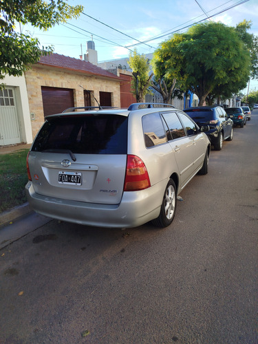 Toyota Corolla 1.8 S