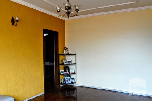Imagem 2 de 15 de Apartamento À Venda No Alto Barroca - Código 274595 - 274595