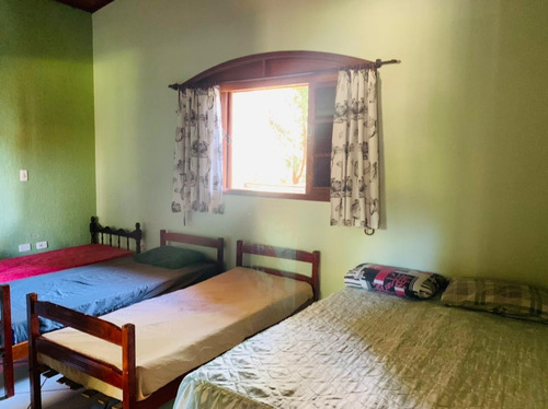 Imagem 20 de 30 de Linda Chácara À Venda Em Mairiporã/sp - 0127 - 34968823