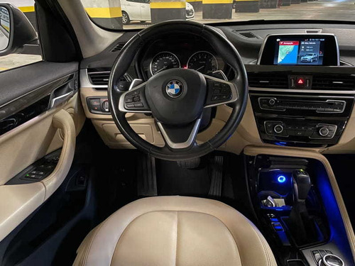 Imagem 12 de 14 de Bmw X1 S20i Activeflex 2018