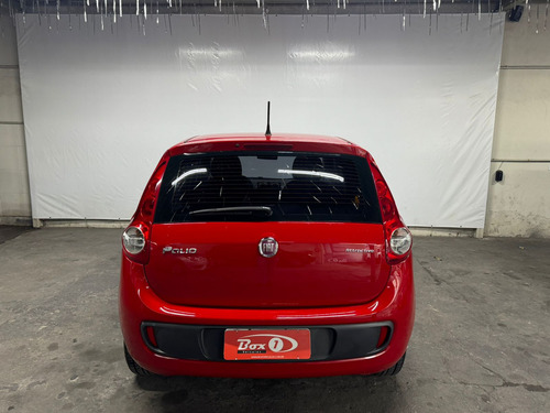 Fiat Palio 1.0 Attractive Flex 5p