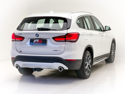 BMW X1 X1 SDRIVE 20i X-Line 2.0 TB Active Flex