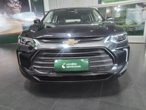 Chevrolet Tracker 1.2 TURBO FLEX PREMIER AUTOMÁTICO