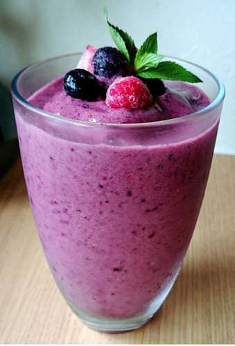 Maqui En Polvo Orgánico Antioxidante 500 Gr Maqui