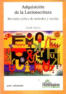 Adquisición De La Lectoescritura - Lila Raquel Davina