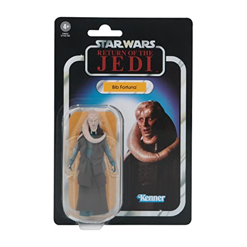 Star Wars The Vintage Collection Bib Fortuna Toy, W11cu