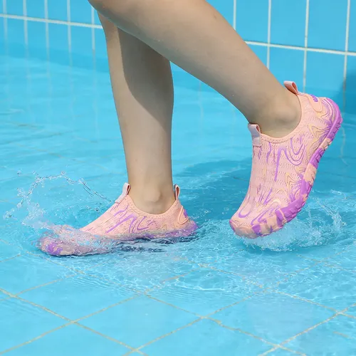 Zx Zapatos Sandalia Para Agua, Playa, Deportes, Aquashoe
