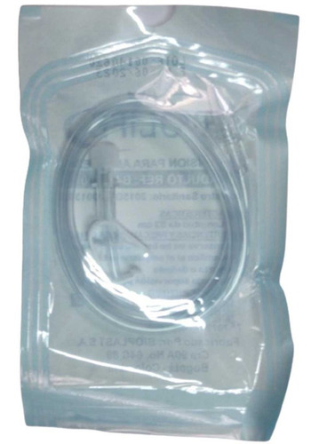 Extensión De Anestesia Adulto Largo 83 Cms Biolife