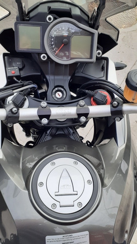 Imagen 9 de 10 de Ktm 1190 Adventur