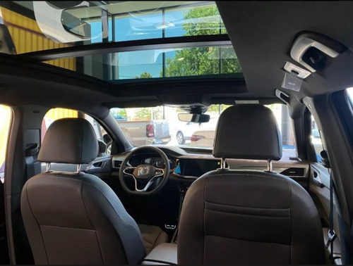 Volkswagen Taos HIGHLINE BI-TONO 250TSI 1.4 TIP