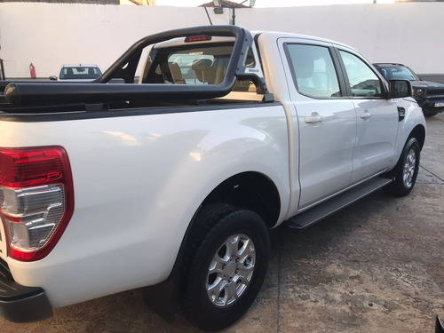 Ford Ranger 3.2 Cd Xls Tdci 200cv Manual 4x2