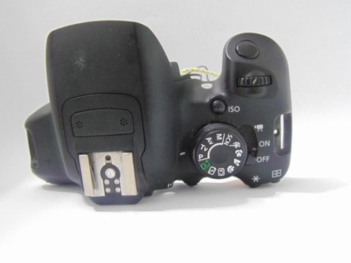 Canon T5i Tampa Superior Completa  