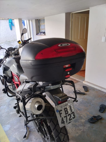 Bmw F 800 Gs Premiun