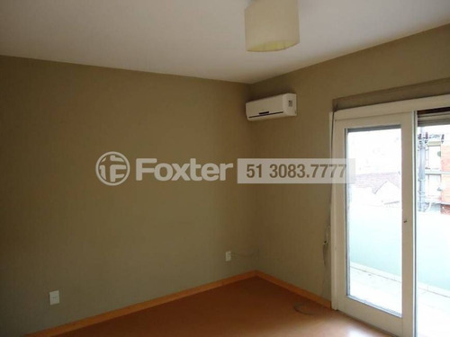 Imagem 5 de 16 de Apartamento, 1 Dormitórios, 45.51 M², Petrópolis - 118764