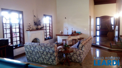 Imagem 8 de 15 de Casa Em Condomínio - Village Visconde De Itamaracá - Sp - 509507