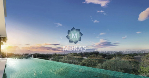 Imagem 14 de 15 de Lançamento Na Frente Do Parque Ibirapuera - Mb11595