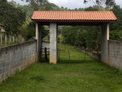 Imagem 5 de 10 de Ds-chalé Próximo A Cachoeiras