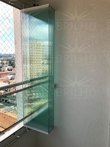 Imagem 13 de 15 de Apartamento Para Venda, 2 Dormitório(s), 60.0m² - 4662