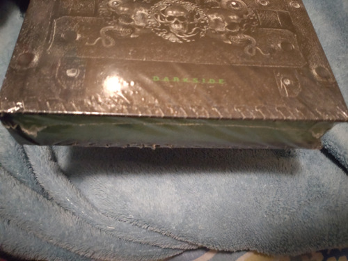 Livro Lovecraft - Medo Clássico - Vol. 1 - Miskatonic Edition - Ed. Darkside