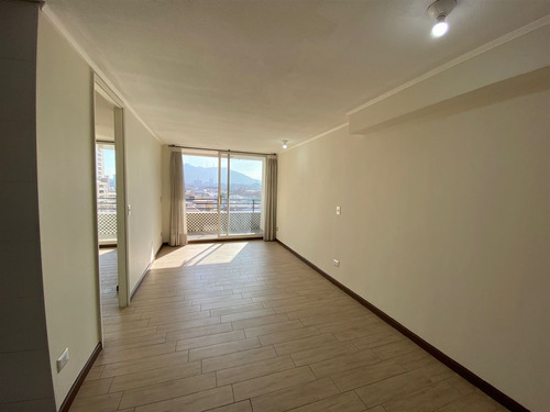 Departamento En Arriendo De 1 Dorm. En Ñuñoa