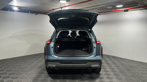 jaecoo 7 1.6 Tgdi Summit Awd Dct
