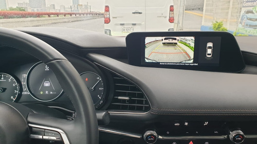Imagen 12 de 14 de Mazda 3 I Grand Touring 2020