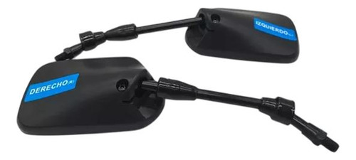 Espejos Para Vento Xpress 170 Sport