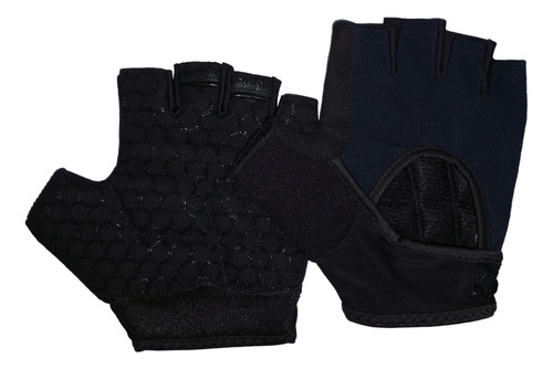 Guantes Para Training Pesas Gimnasio K6 Pulse 