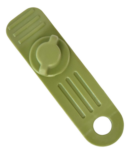 Clips De Lona Abrazaderas De Toldo Duraderas Y Verde