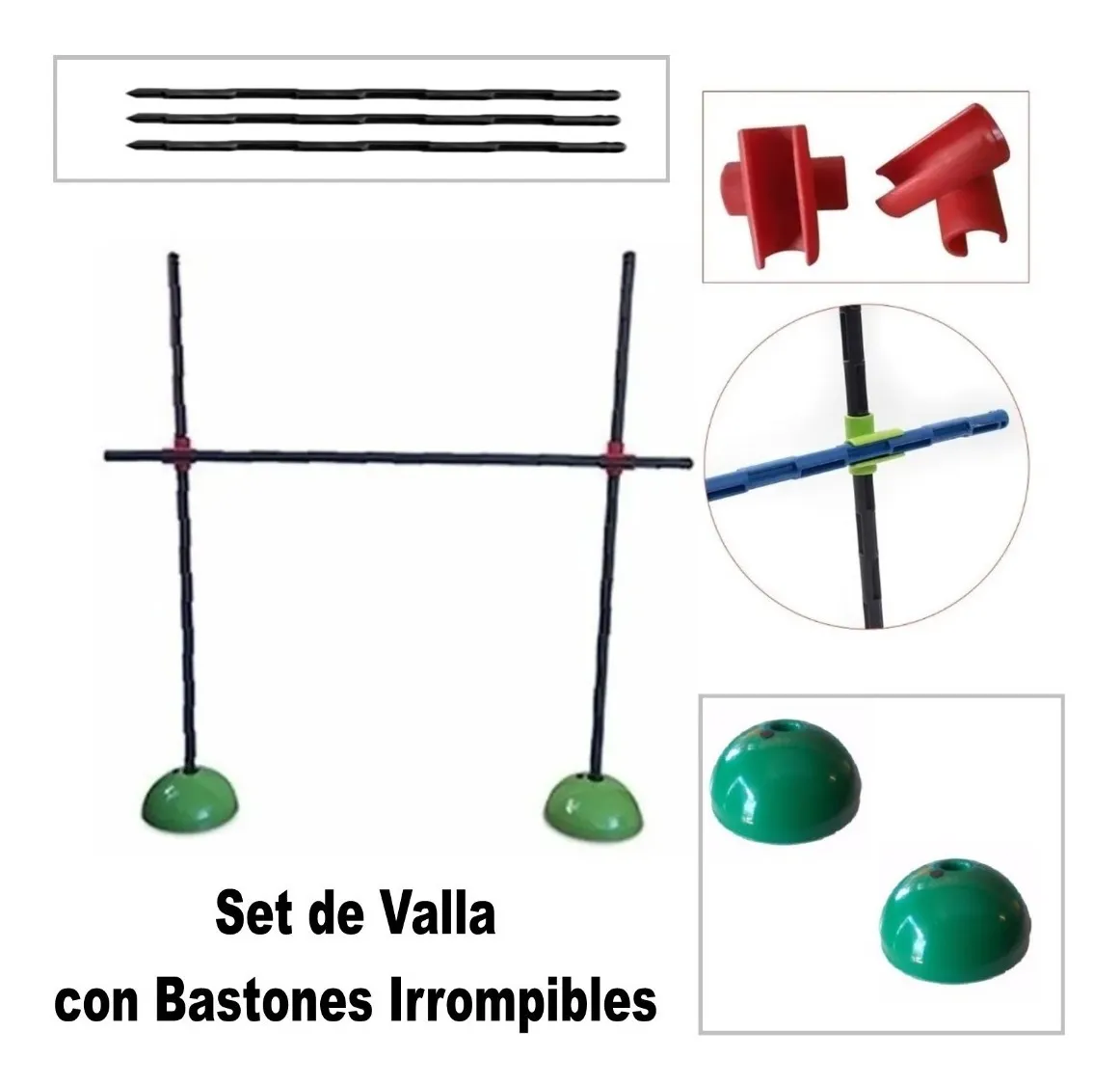 Promo Escolar N°1 Material Para Educación Física