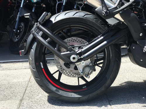 Benelli 752 S 0 Km Cycles